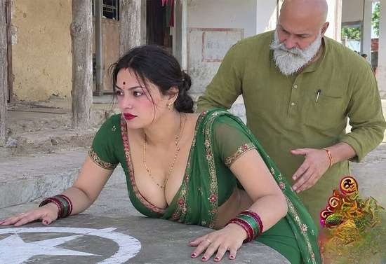 Cartoon sex video hrntai big tits bhabi fuck sasur