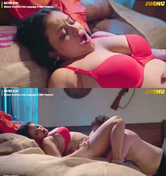 Hot bhabi sasur sex hindi adult web clip HD
