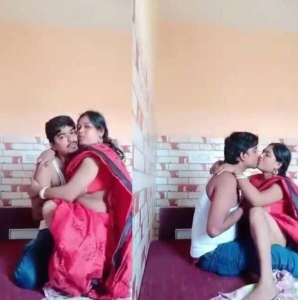 Amateur beautiful devar hot bhabi xx sex viral mms HD