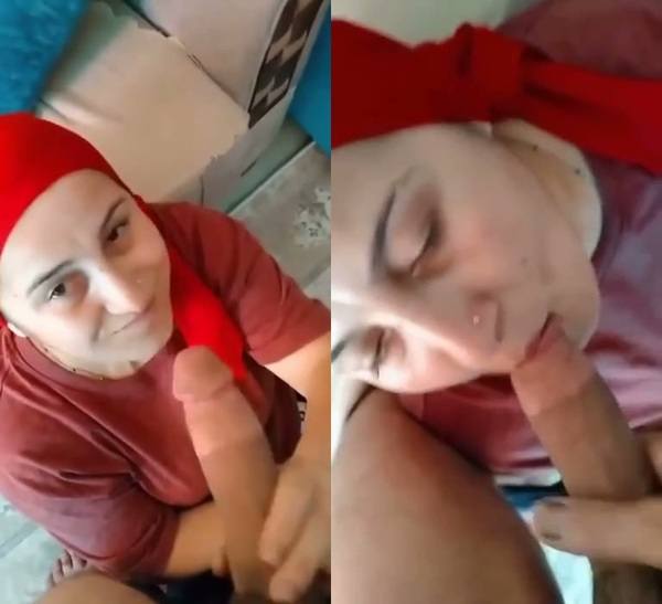 Arab muslim hijabi step mom sarah arabic hijab enjoy son big cock