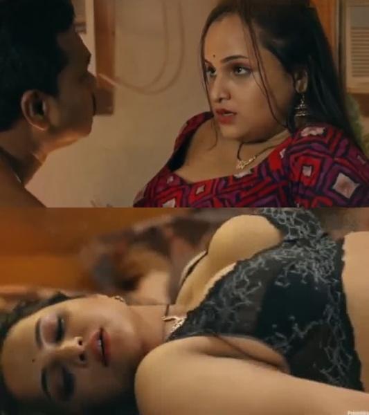 Big hot sexy unsatisfied bhabi web series hot romantic hot romance