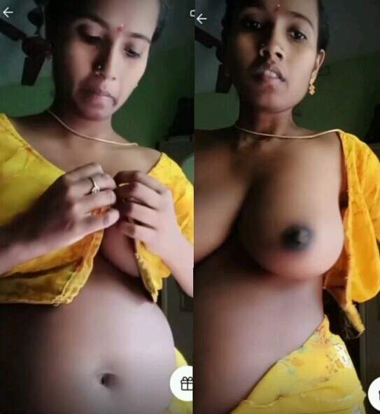 Desi village sexy aunty porn tube nude live big tits