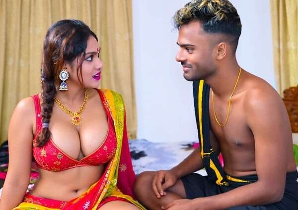 Horny sexy bhabi hot bengali bhabhi blowjob hard fucked HD