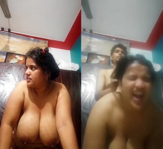 Real milk tanker bbw beautiful hot aunty porn nephew hard doggy fuck