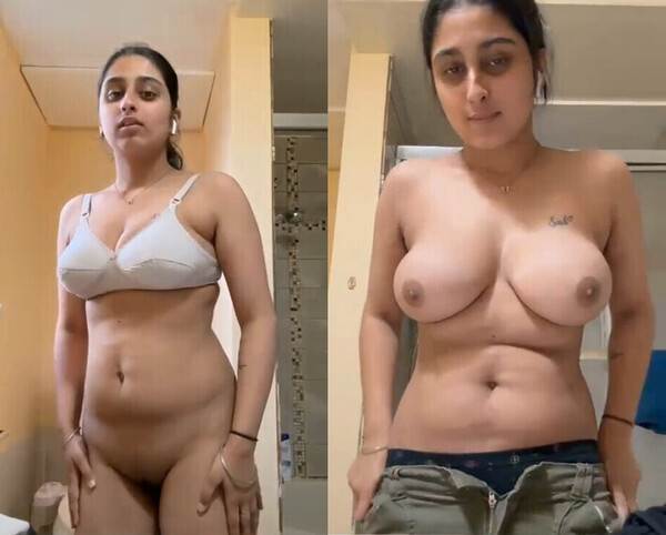 Really perfect figure cute babe new desi sex hottest nice boobs