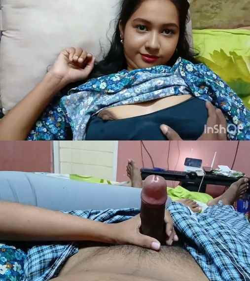 Super cute muslim college girl xxxx full hd video sex with hindu bf HD