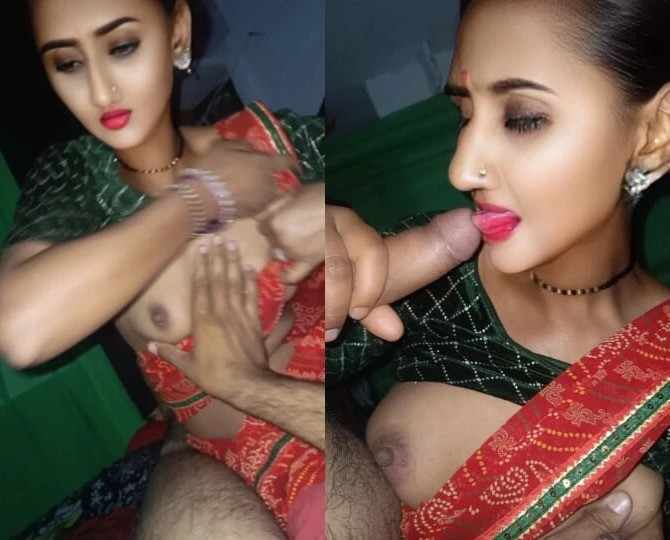 Super cute muslim village bhabi blowjob fuck hindu bf HD