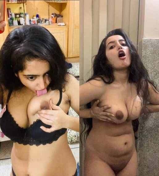 Super horny pak babe sexy pak fingering live nude big tits