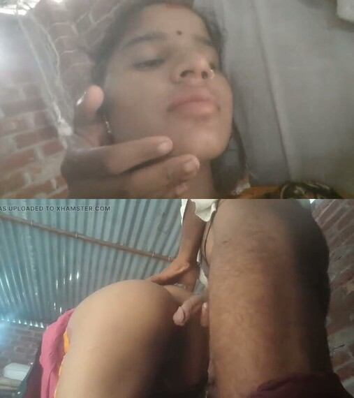 Village amateur beautiful sexy hot bhabhi devar blowjob doggy fuck