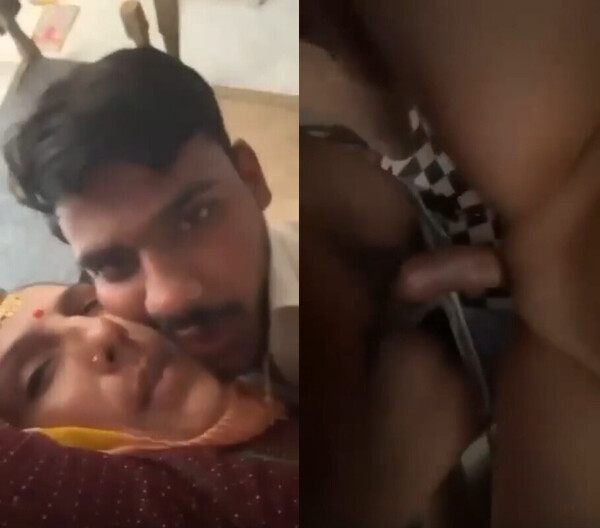 Amateur village aunty porn sites nephew painful fucked moaning