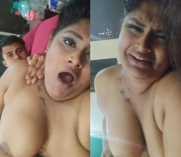 Bangladeshi hottest bbw horny muslim hot porn bhabi hard fucked bf