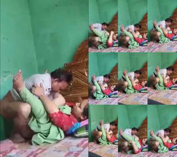 Bangladeshi muslim bhabi fucked sasur bangla new sex video hidden captured