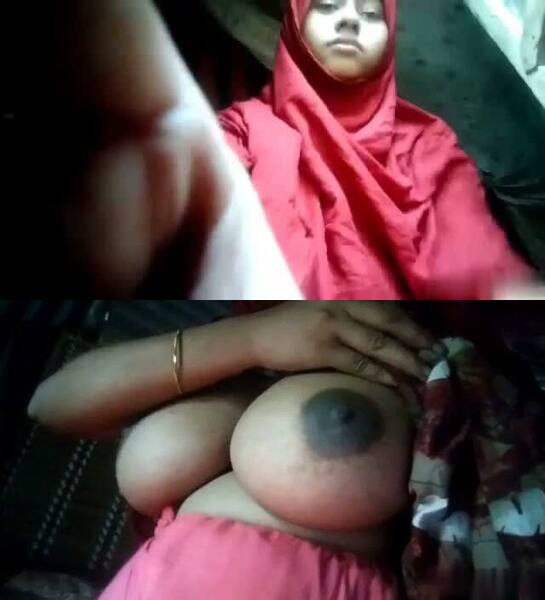 Bangladeshi muslim hijabi 18 babe desi mms sex site very big boobs