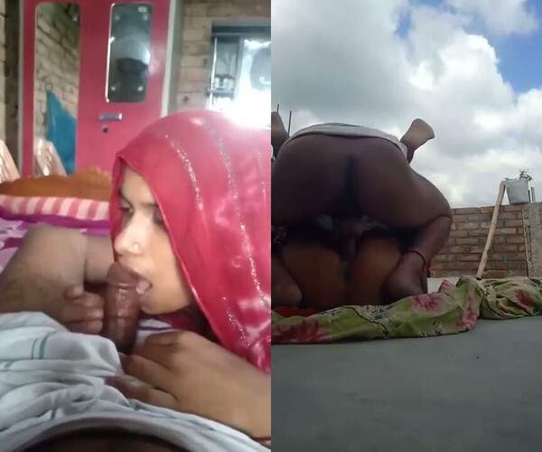 Bangladeshi muslim sexy desi bhabhi sax video blowjob hardcore fucked devar