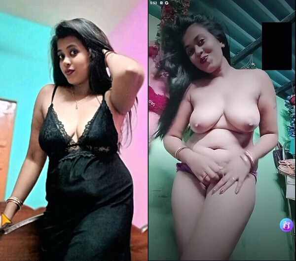 Bangladeshi muslim village bbw xxx bhabi nude live big boobs
