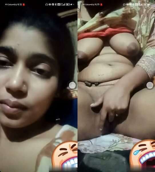 Bangladeshi muslim village sexy bangali bhabhi xxx fingering pussy