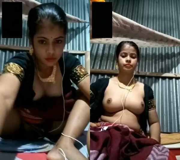 Bangladeshi very beautiful muslim horny bhabi hottest figure nude