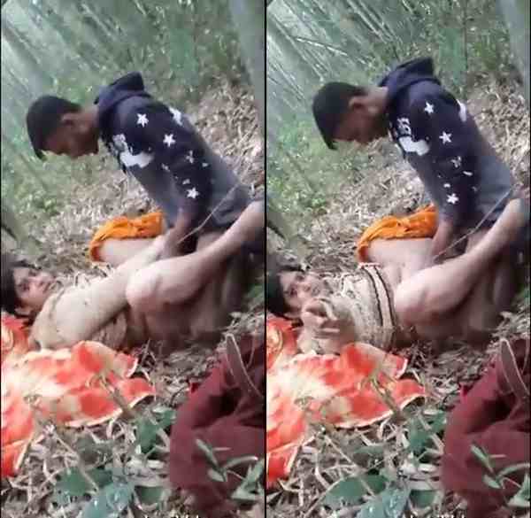 Bangladeshi village muslim desi bhabi x videos fuck devar outdoor caught