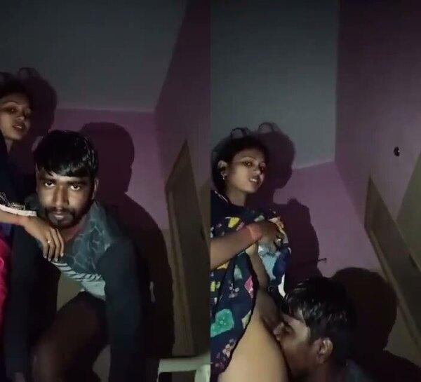 Desi village amateur sexy lover couple desi hot com romance sex