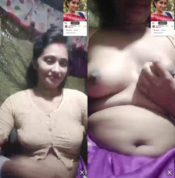Super beautiful hot figure kavita bhabiporn live fingering pussy
