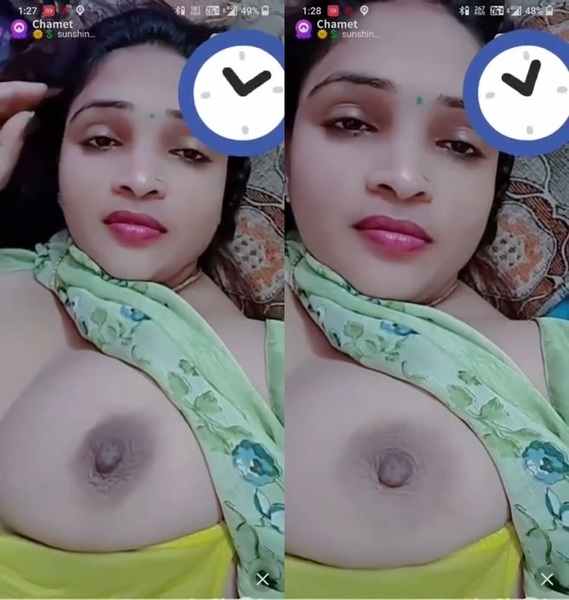 Very beautiful hot figure desi bhabhi big boobs nude live big tits pussy