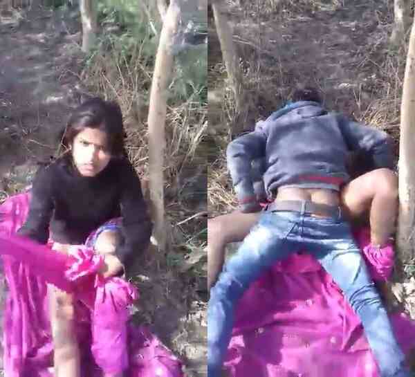 Village sexy beautiful lover couple deshi 52 fuck outdoor caught